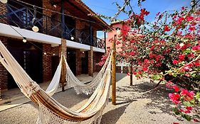 Suites Bosque De Flecheiras