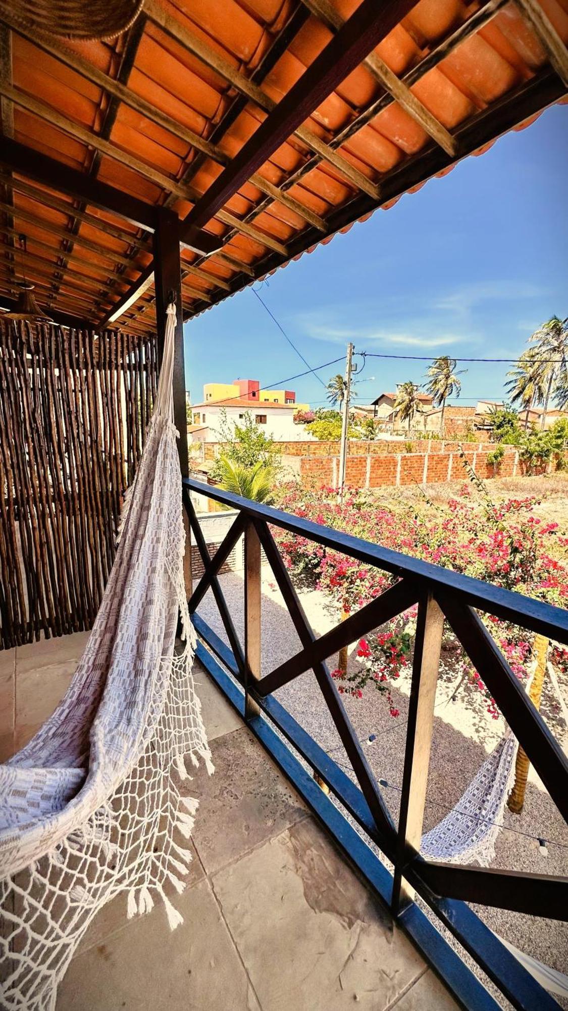 Suites Bosque De Flecheiras Exterior foto
