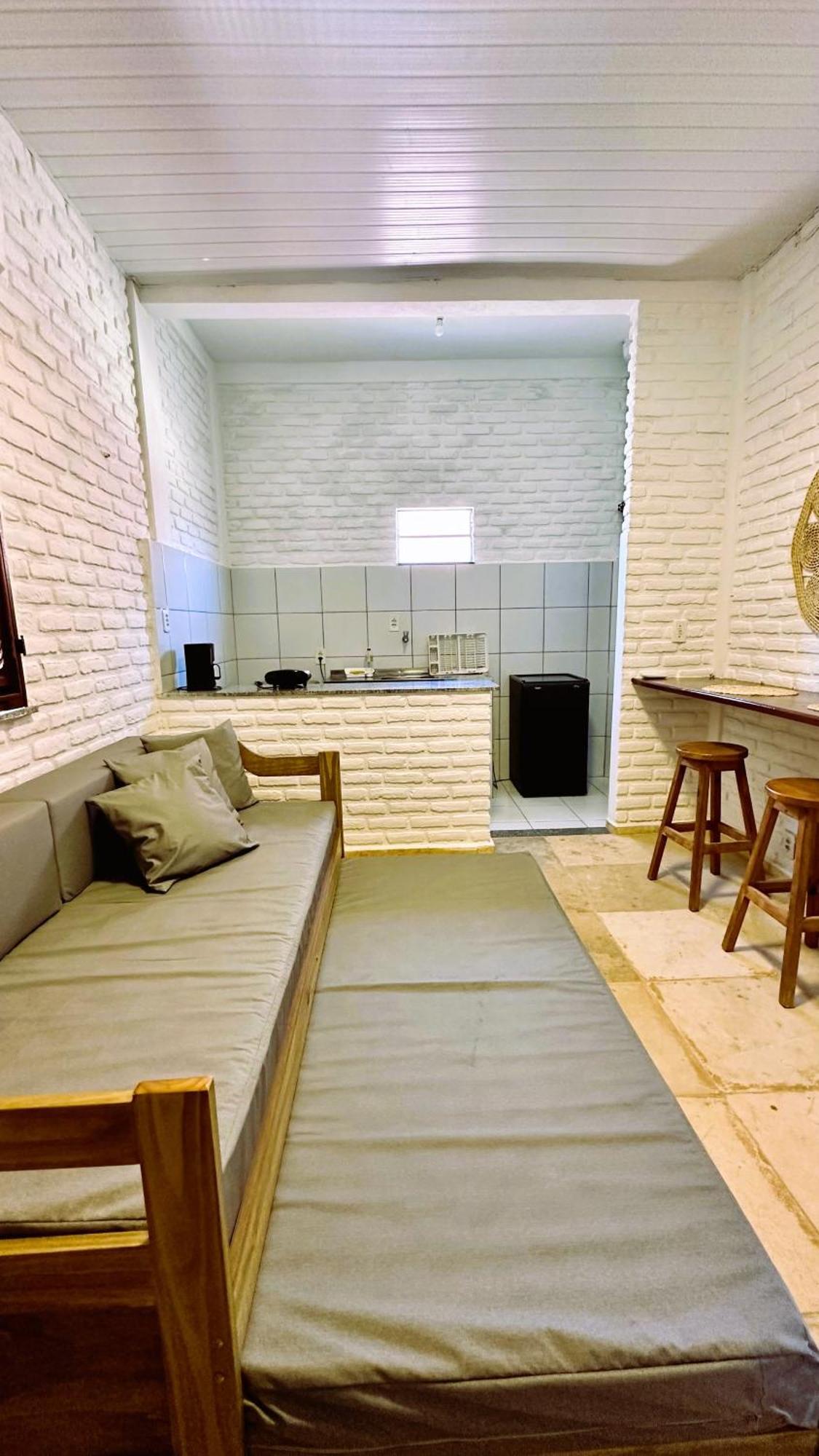 Suites Bosque De Flecheiras Exterior foto