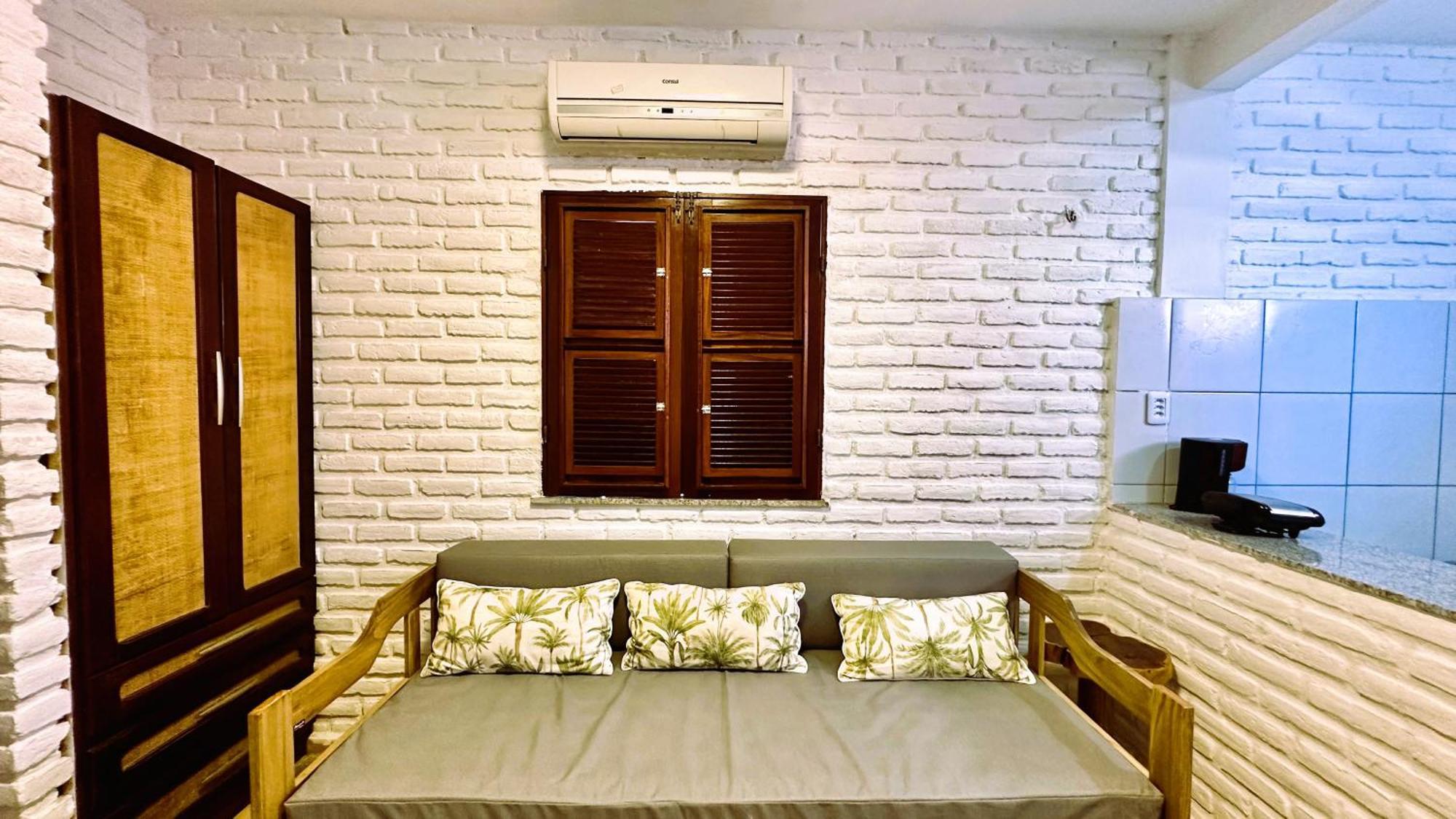 Suites Bosque De Flecheiras Exterior foto